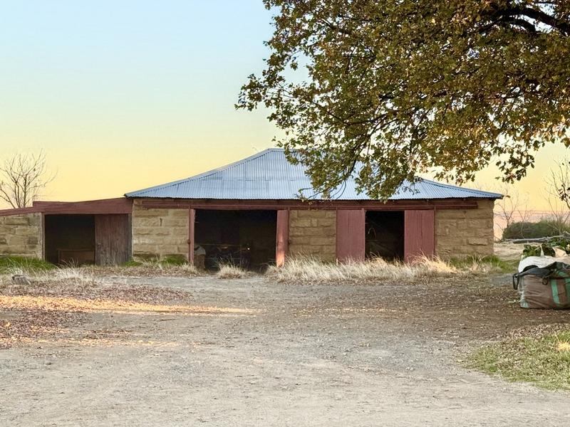 0 Bedroom Property for Sale in Warden Free State
